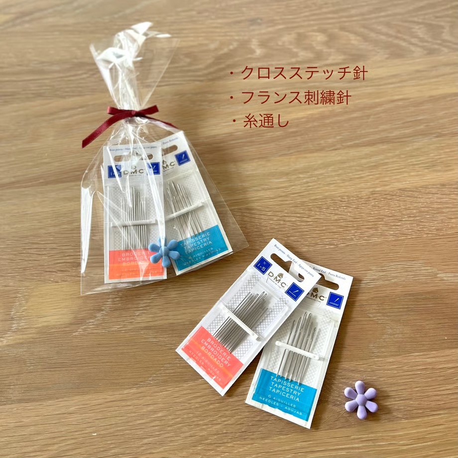 アイテム|Aiguille et Fil公式オンラインショップ