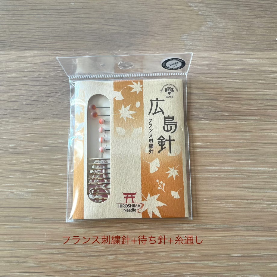 アイテム|Aiguille et Fil公式オンラインショップ